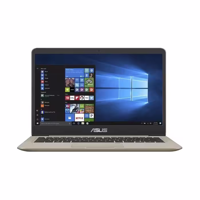 لپ تاپ 14 اینچی ایسوس مدل S14 S410UN-A