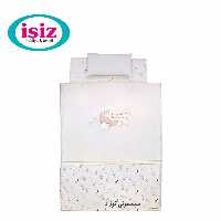 سرویس خواب مسافرتی سه تیکه  کودک و نوجوان گولد مون  ایسیز isiz