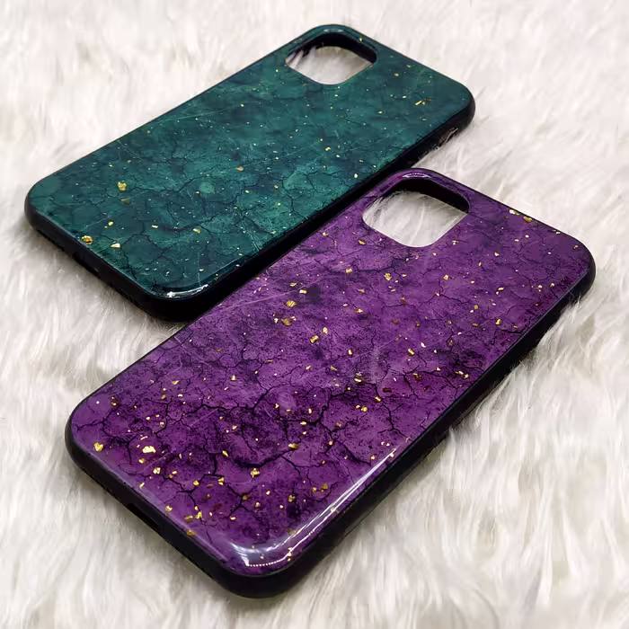 کاور مدل ماربل کد 04 مناسب برای گوشی موبایل اپل iPhone 11 Pro