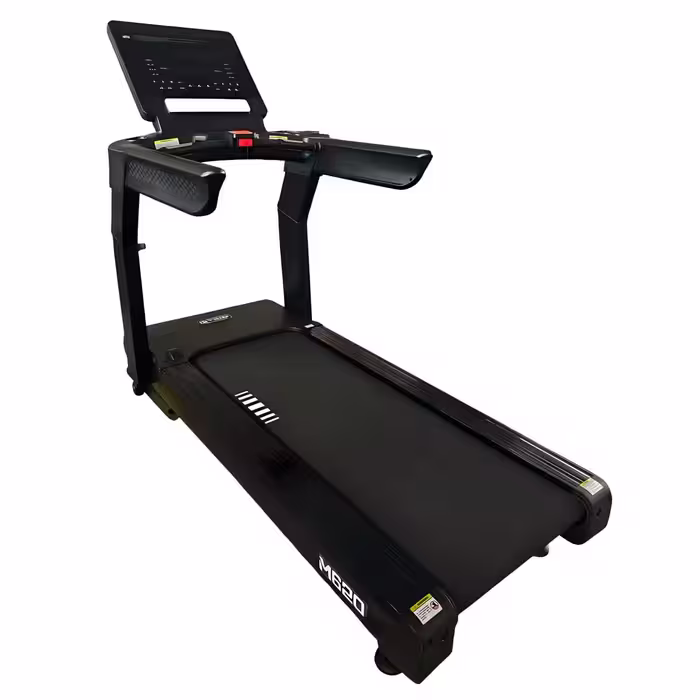 خرید تردمیل فول باشگاهی برند Xtrim مدل M620