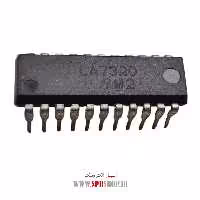 آی سی LA7320