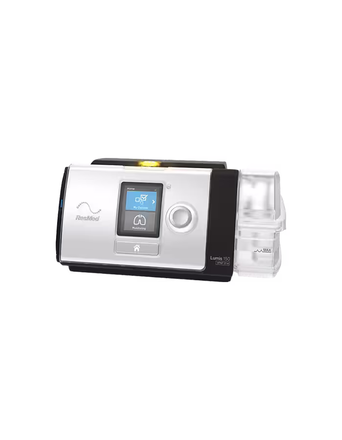 بای پپ Resmed مدل Lumis 150 ST/iVAPS