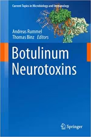 [PDF] دانلود کتاب Botulinum Neurotoxins, 2013