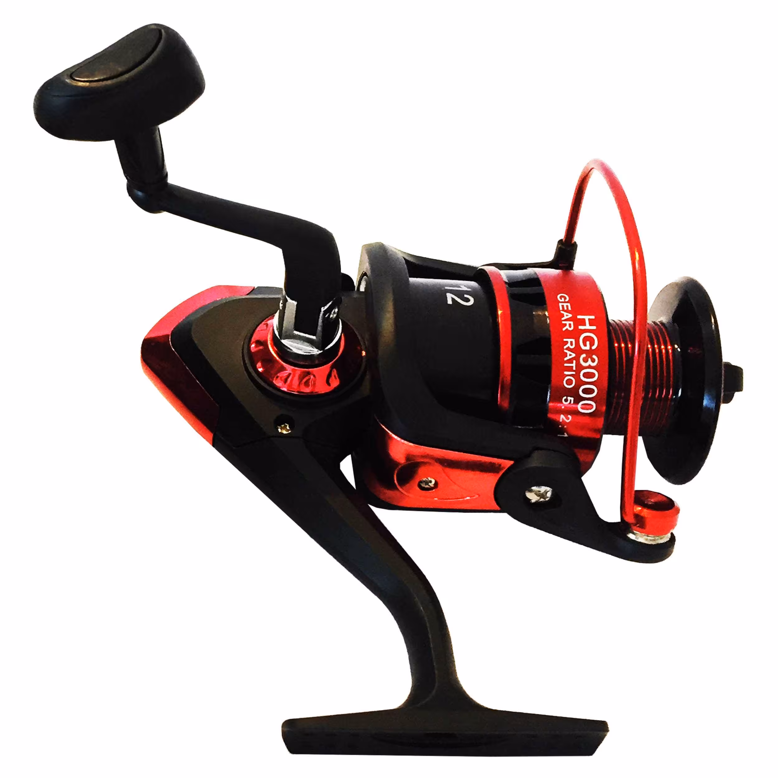 چرخ ماهیگیری آیده HG-3000