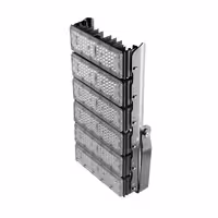 پروژکتور SMD ماژولار 340 وات شعاع مدل سوپر نوا SH-4730