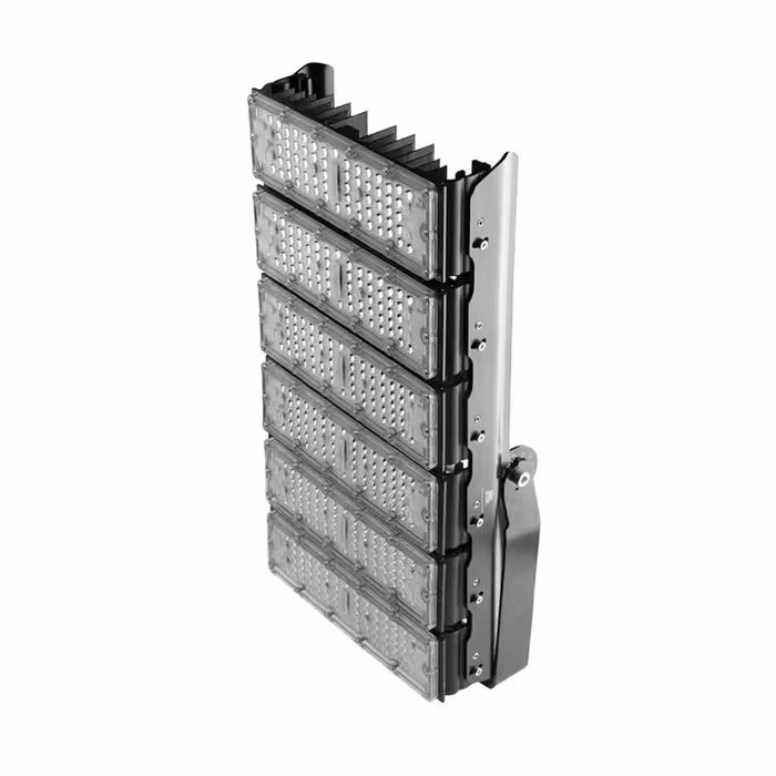 پروژکتور SMD ماژولار 340 وات شعاع مدل سوپر نوا SH-4730