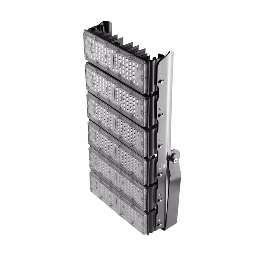 پروژکتور SMD ماژولار 340 وات شعاع مدل سوپر نوا SH-4730