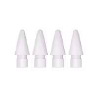 نوک قلم لمسی اپل مدل Pencil Tips بسته 4 عددی