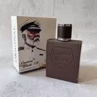 کاپیتان بلک | عطر و ادکلن آویژه کنگان