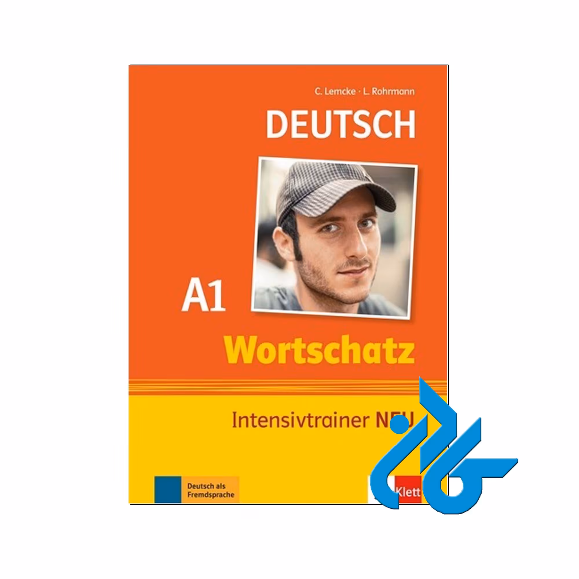 Wortschatz A1 NEU خرید از فروشگاه کتاب کادن تا 50% تخفیف خرید کتاب آلمانی