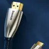 کابل HDMI باسئوس مدل CADSP_D01 طول 5 متر