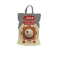 برنج دانه بلند 386 باسماتی پاکستانی 10kg هم خوان