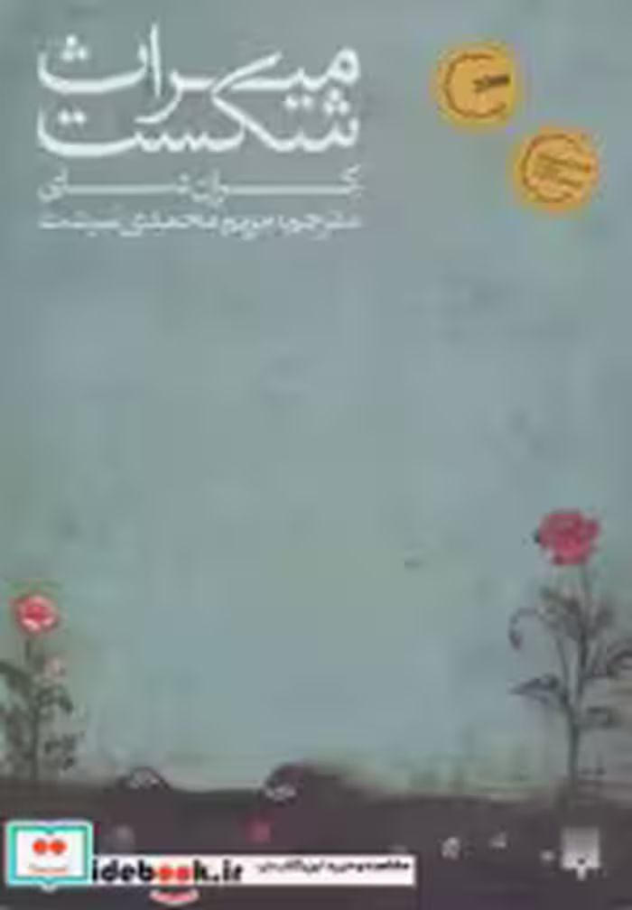 قیمت و خرید کتاب میراث شکست اثر کران دسای | ایده بوک