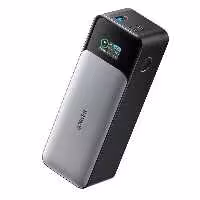 پاوربانک انکر مدل A1289 Anker 737 ظرفیت 24000 میلی آمپر ساعت | کالا مکس