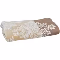 حوله حمام ازدلیک مدل OZ 241161 سایز 70x140 سانتی متر