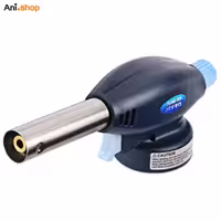 سرپیک FLAME GUN-سرشعله و تورچ FLAME کوهنوردی