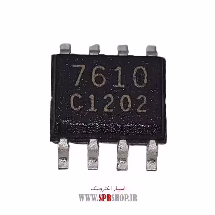 آی سی 7610 SOP-8