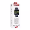 ساعت هوشمند پرومیت مدل XWATCH-B18.BLUE