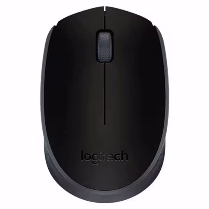 خرید ماوس بی‌ سیم Logitech M171 با بهترین قیمت