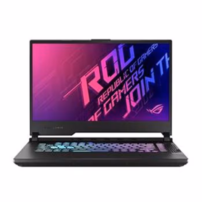 لپ تاپ ایسوس 15.6 اینچ مدل G513 Ryzen 7-5800H 18GB-1TB-8GB
