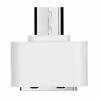 مبدل microusb به USB مدل448