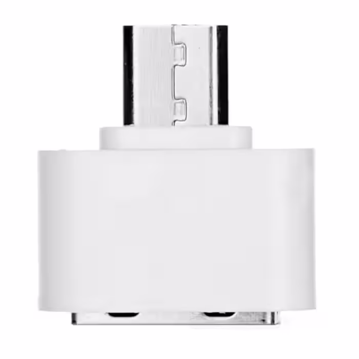 مبدل microusb به USB مدل448