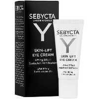 کرم لیفتینگ دور چشم سبیکتا | Sebycta Skin Lift Eye Cream