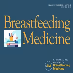 Breastfeeding Medicine 2021 Full Archives at 25€ - کتاب پزشکی بهار