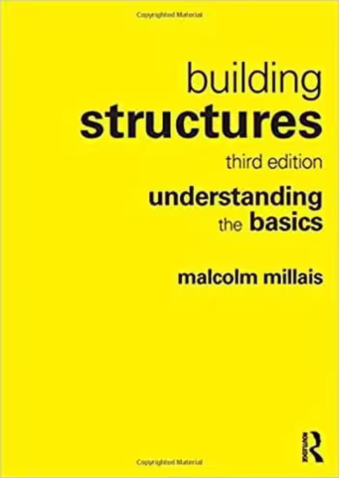 󾕇 دانلود کتاب Building Structures - Understanding The Basics - دانلود کتاب های دانشگاهی