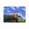 برچسب پوششی ماهوت مدل Minecraft-Game مناسب برای تبلت اپل iPad Pro 11 2018 A2013