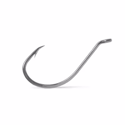 قلاب ماهیگیری وی ام سی کد 8299 سایز Ni 2 بسته 10 عددی