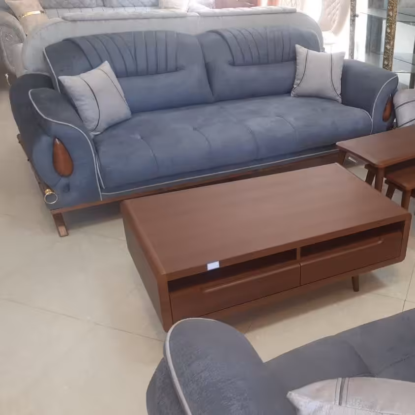 مبل  8نفره  مدل هاپر تخت شو(  هزینه ارسال با مشتری هست )