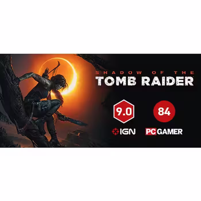 Shadow of the Tomb Raider: Definitive Edition