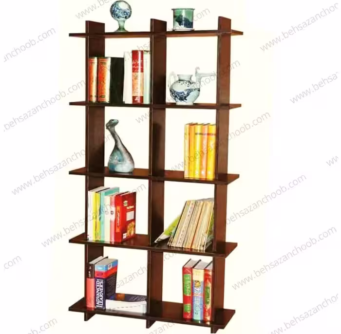 باکس ترکیبی تو در تو مدل B 122