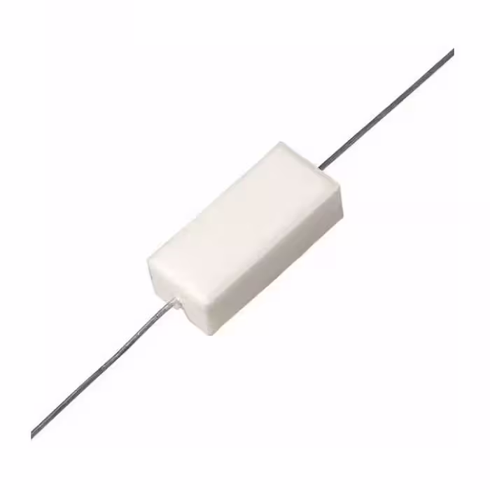 مقاومت آجری 10 اهم 10 وات کد M 01