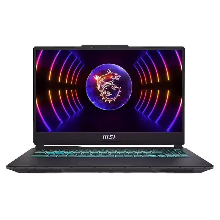 لپ تاپ ام اس آی مدل Cyborg 15 A12VF