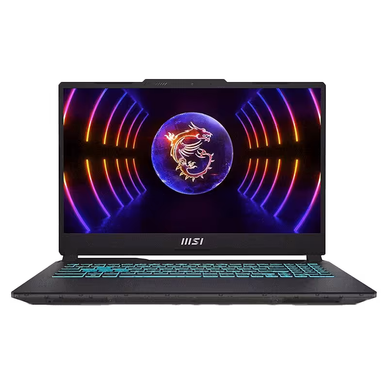 لپ تاپ ام اس آی مدل Cyborg 15 A12VF