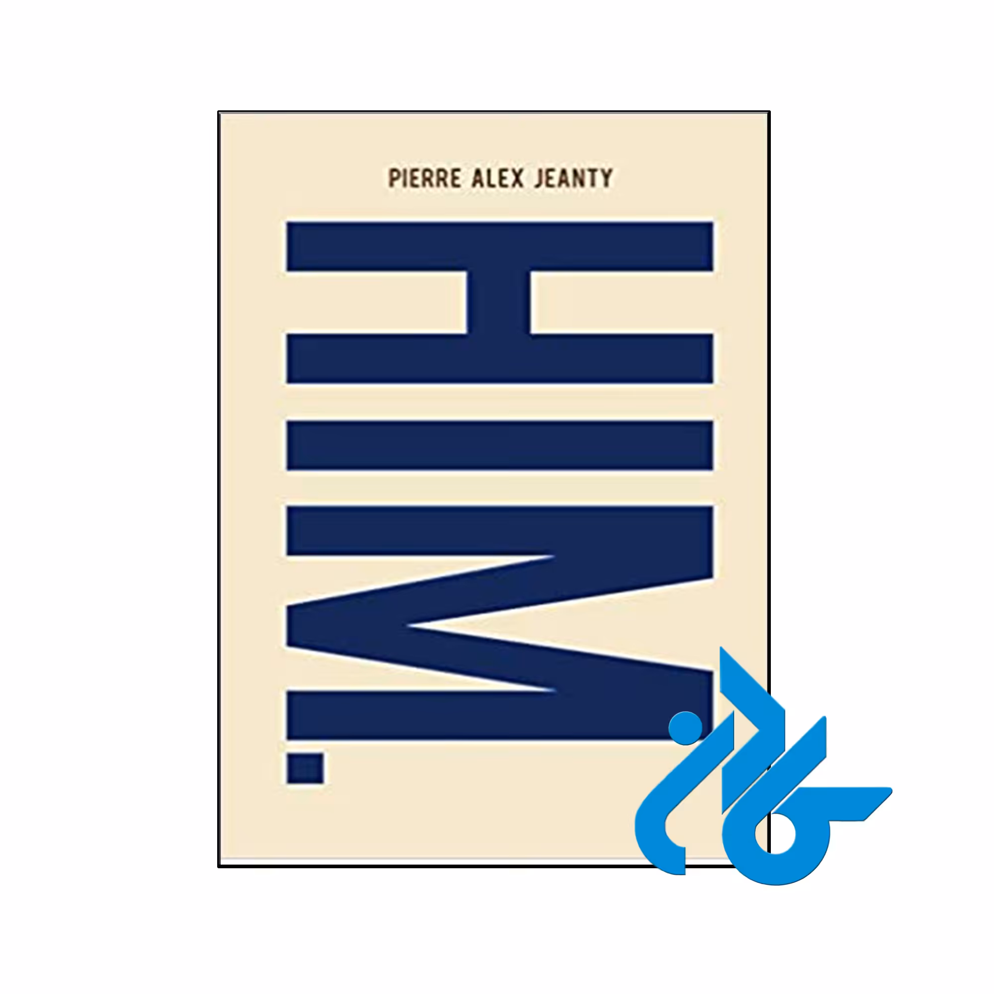 خرید کتاب Him ، تا 50% تخفیف ، فروشگاه کــادن
