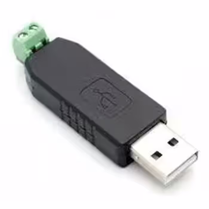 ماژول مبدل RS485 به USB