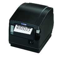 فیش پرینتر سیتیزن مدل CT-S651 نسخه شبکه