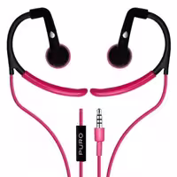 هدفون پورو Stereo Earphone Sport