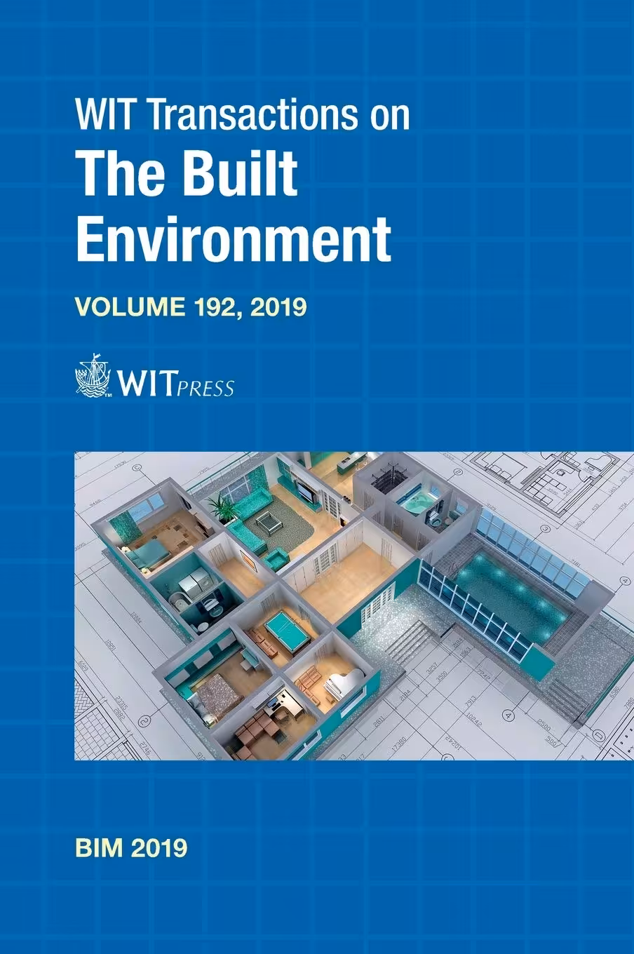 خرید و دانلود نسخه کامل کتاب Building Information Modelling in Design, Construction and Operations III