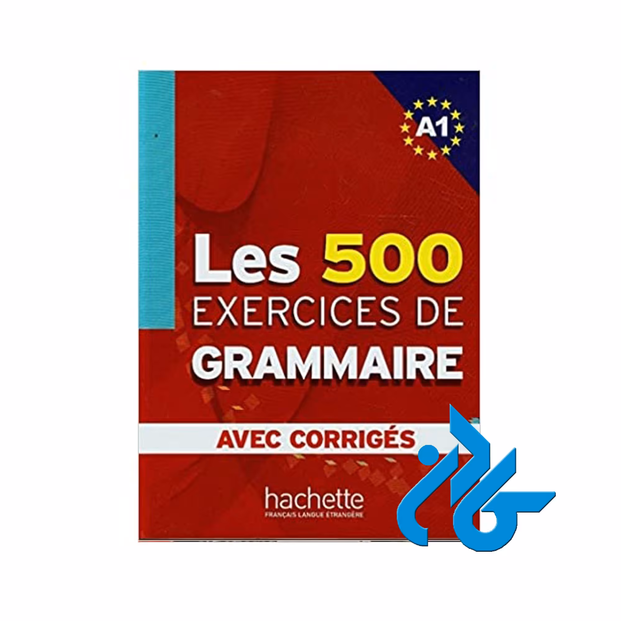 Grammaire A1 خرید از فروشگاه کتاب کادن تا 50% تخفیف خرید کتاب فرانسه