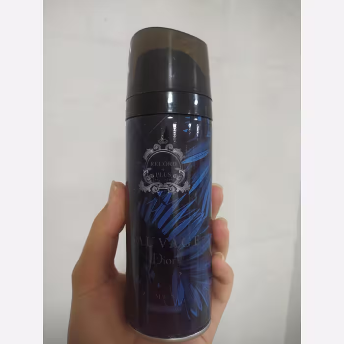 اسپری خوشبو کننده بدن و لباس ساواج sauvage dior