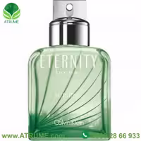 عطر ادکلن کالوین کلین اترنیتی سامر 2011 مردانه 100 میل مردانه
