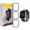 محافظ صفحه نمایش نانو اسپریگ مدل SPG مناسب برای ساعت هوشمند شیائومی Maimo Watch WT2105 بسته سه عددی