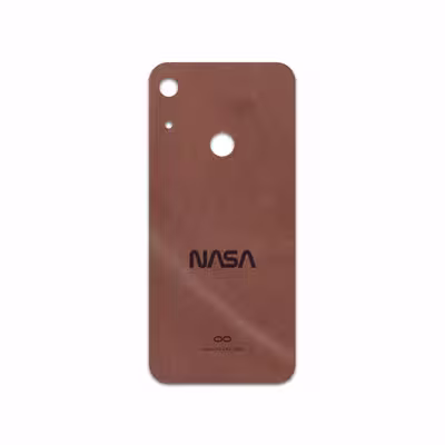 برچسب پوششی ماهوت مدل MNL-NASA مناسب برای گوشی موبایل آنر 8A