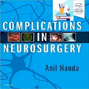 Complications in Neurosurgery 1ed PDF Video at 5€ - کتاب پزشکی بهار