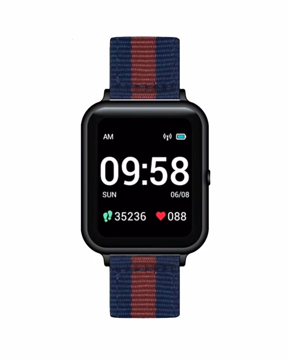 ساعت هوشمند لنوو مدل Lenovo Smart Watch S2