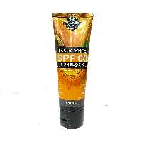 ضدافتاب هالیووداستایل مدل papaya white spf 60